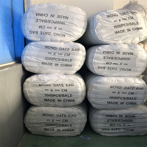 100% mới HDPE trái cây ngày bảo vệ lòng bàn tay túi lưới <span class=keywords><strong>Monofilament</strong></span> ngày cây Cọ che lưới túi ngày bảo vệ trái cây - Product Image 6