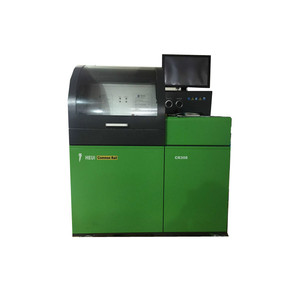 CR308 común carril diesel combustible heui inyector <span class=keywords><strong>de</strong></span> limpieza y banco <span class=keywords><strong>de</strong></span> pruebas - Product Image 1