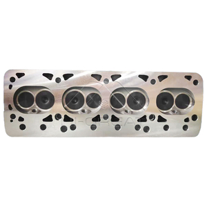 Offre Spéciale Pièces Auto GAZ 402 – <span class=keywords><strong>Demi</strong></span>-Ensemble Complet de Culasse 402-1003010 pour Moteurs GAZ Volga GAZ-24-10 3102 - Product Image 2