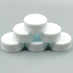 28mm 30mm 38mm <b>Plastic</b> PE <b>Cap</b> for Water Bottle - Product Image 5