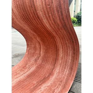 Pierre flexible Mcm, chaux, dacite, pierre souple pour la décoration murale intérieure et extérieure - Product Image 2