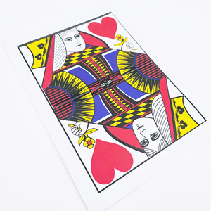 Big Q <b>stage</b>, big-name interactive comedy magic <b>props</b> performance, King Magic gala/annual party talent show - Product Image 2