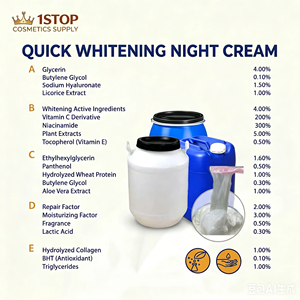 Crema Blanqueadora <span class=keywords><strong>para</strong></span> Zonas Íntimas, Elimina Manchas Oscuras, Despigmentante, Aclara <span class=keywords><strong>la</strong></span> Zona del Bikini <span class=keywords><strong>para</strong></span> Mujeres - Product Image 2