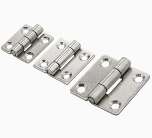 In acciaio inossidabile, - Product Image 5