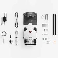Robot Pemotong Rumput Seri HX MAMMOTION LUBA 3 AWD 3000 5000 10000 Terbaru 2026 - Original Belum Pernah Digunakan