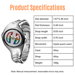 <span class=keywords><strong>Reloj</strong></span> <span class=keywords><strong>de</strong></span> Pulsera <span class=keywords><strong>Digital</strong></span> Personalizado Estilo Vintage Y2K, <span class=keywords><strong>Reloj</strong></span> <span class=keywords><strong>de</strong></span> Pulsera Cuadrado <span class=keywords><strong>de</strong></span> Estilo Tecnológico Futurista para Hombre, <span class=keywords><strong>Reloj</strong></span> <span class=keywords><strong>de</strong></span> Hombre Mecánico, Relogio Masculino - Product Image 2