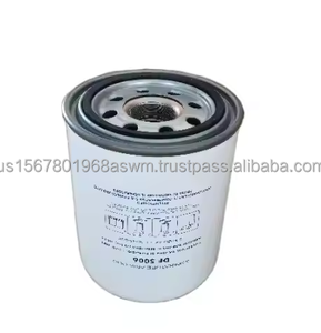 Nuevo Separador de Aire/Aceite Mengma DF5006, Filtro de Aire Enroscable, Accionado por Motor, Certificado ISO 9001, Repuestos para Compresores de Aire - Product Image 3