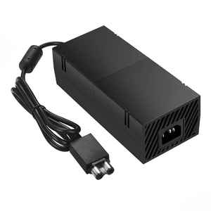 Alimentation KABBOL pour Xbox <span class=keywords><strong>360</strong></span> E, adaptateur secteur, bloc d'alimentation, cordon d'alimentation de 1,2 m, 12 V 10,8 A pour console Microsoft Xbox <span class=keywords><strong>360</strong></span> E - Product Image 6