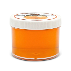Cera fredda allo <span class=keywords><strong>zucchero</strong></span> da 300g, non necessita <span class=keywords><strong>di</strong></span> calore, <span class=keywords><strong>pasta</strong></span> depilatoria naturale per pelli sensibili, uso domestico e professionale - Product Image 4