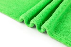 Albornoz clásico de punto sólido de terciopelo Coral de tiburón para niños, manto suave con capucha para bebé, soportes ligeros de dibujos animados para las cuatro estaciones - Product Image 5