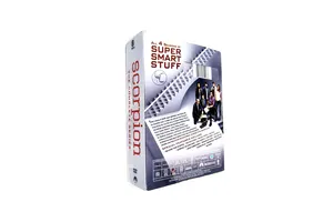 スコーピオンコンプリートシリーズ24ディスク工場卸売DVD映画TVシリーズ漫画リージョン1/リージョン2 DVD送料無料