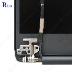 Pièce d'ordinateur portable Riss pour Dell XPS 15 9570 15.6 pouces écran LCD assemblage d'affichage - Product Image 6