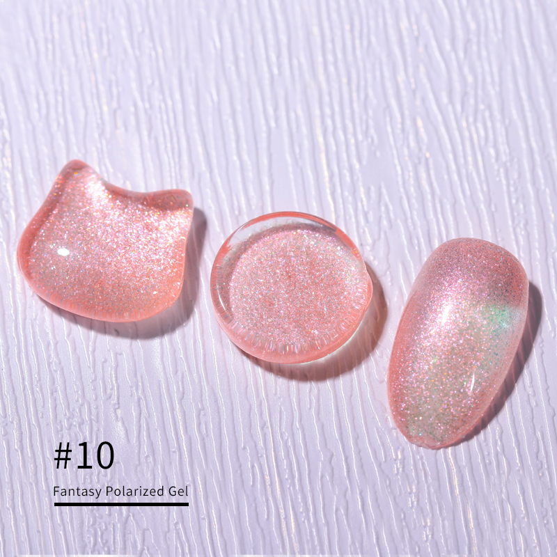 #10 Dream Mermaid Gel