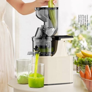 Presse-agrumes automatique extra large à grand diamètre, modèle commercial, extracteur <span class=keywords><strong>de</strong></span> <span class=keywords><strong>jus</strong></span>, presse-agrumes domestique à large ouverture, le plus vendu - Product Image 2