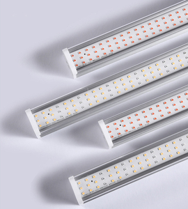 <span class=keywords><strong>หลอด</strong></span>ไฟ LED ปลูกพืช T12 25W เชิงพาณิชย์สำหรับเปลี่ยนระบบ <span class=keywords><strong>HPS</strong></span> ด้วยพลังงานสเปกตรัมเต็มรูปแบบประหยัดพลังงาน - Product Image 1