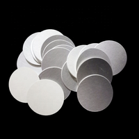 Toutes sortes de bouchons étanches Revêtement en feuille d'aluminium à induction
