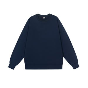 Felpe da Uomo Personalizzate in Cotone Pesante 300gsm, Traspiranti, Taglie Grandi, OEM ODM, Alta Qualità - Product Image 3