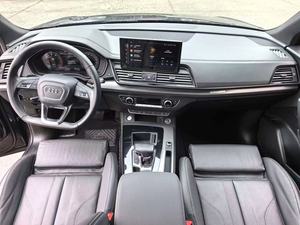 Offre Spéciale – <span class=keywords><strong>Audi</strong></span> Q5 <span class=keywords><strong>E</strong></span>-<span class=keywords><strong>tron</strong></span> d'occasion, SUV de luxe 2 roues motrices, <span class=keywords><strong>4x4</strong></span>, véhicule électrique pur, <span class=keywords><strong>Audi</strong></span> Q5 <span class=keywords><strong>E</strong></span>-<span class=keywords><strong>tron</strong></span>, véhicule à énergie nouvelle, conduite à gauche - Product Image 6
