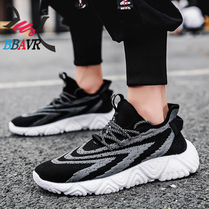 Chaussures chinoises, nouveau modèle 2021, chaussures de sport pas chères, baskets tendance pour hommes - Product Image 6