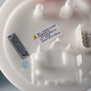 16117467660 ricambi Auto gruppo pompa carburante olio per BMW G05/X5 G06/X6 doppio tubo (Brushless) - Product Image 3