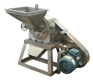 Muối <span class=keywords><strong>Mill</strong></span> sắn lá Mài máy gia vị máy xay Máy thương mại - Product Image 2
