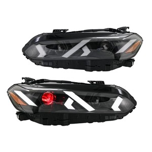 IMG Fabricantes de Autopartes de China, Luces Traseras Adaptativas para Automóviles, Faros Delanteros LED para <span class=keywords><strong>Honda</strong></span> Civic - Product Image 1