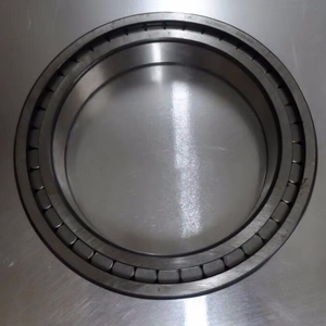 Roulement à rouleaux cylindriques à complément complet 50x80x40mm <span class=keywords><strong>NNCF</strong></span> 5010 CV - Product Image 3