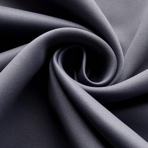 Rideaux occultants de salon avec couleur unie rideaux occultants de luxe pour hôtel - Product Image 6