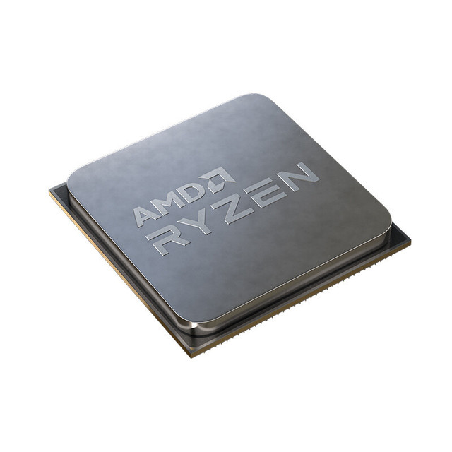 Desktop Computer AMD Processor R5 R7 3700x 3100 3600 3500x 3900x 2600 2600x 2700 2700x 4500 Tray Wholesale Price