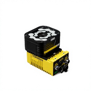 Cognex In-Sight 3800 และ 3900 ซีรีส์ ระบบวิชั่นความละเอียดสูงความเร็วสูงที่ขับเคลื่อนด้วย AI - Product Image 2