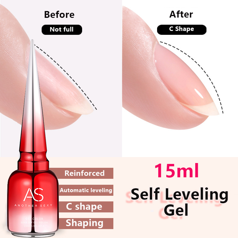 Leveling Gel