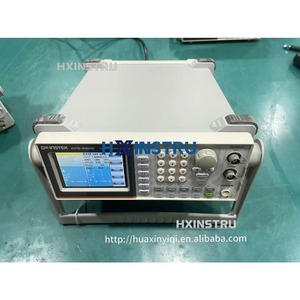 Fuente de Señal de Onda Arbitraria de Doble Canal Básica Gwinstek Afg-2225 #   hx - Product Image 4