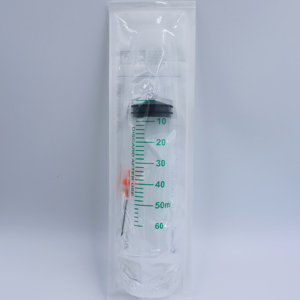 Jeringas Desechables Estériles <span class=keywords><strong>de</strong></span> 1 ml, 3 ml, 5 ml y 10 ml con Aguja <span class=keywords><strong>de</strong></span> Acero Inoxidable para Administración Médica <span class=keywords><strong>General</strong></span> - Product Image 3