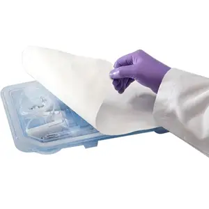 Качественные продукты стерилизация медицинская упаковка Стерильная блистерная коробка