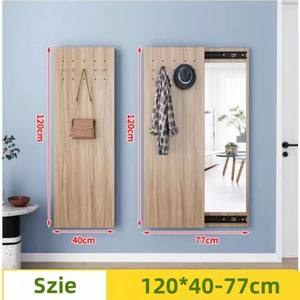 Fábrica China Oculto Push-pull Plegable Colgante <span class=keywords><strong>de</strong></span> pared Espejos <span class=keywords><strong>de</strong></span> <span class=keywords><strong>cuerpo</strong></span> <span class=keywords><strong>entero</strong></span> Bloque <span class=keywords><strong>de</strong></span> ropa <span class=keywords><strong>Espejo</strong></span> <span class=keywords><strong>de</strong></span> ajuste <span class=keywords><strong>de</strong></span> porche - Product Image 2