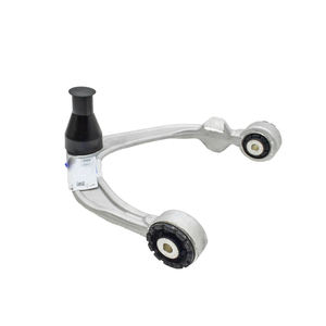 Volvo bölüm S60 S90 S90L V60 CROSS COUNTRY için Womala 31360836 süspansiyon kontrol kolu ön sol üst XC60 XC60 XC90 - Product Image 6