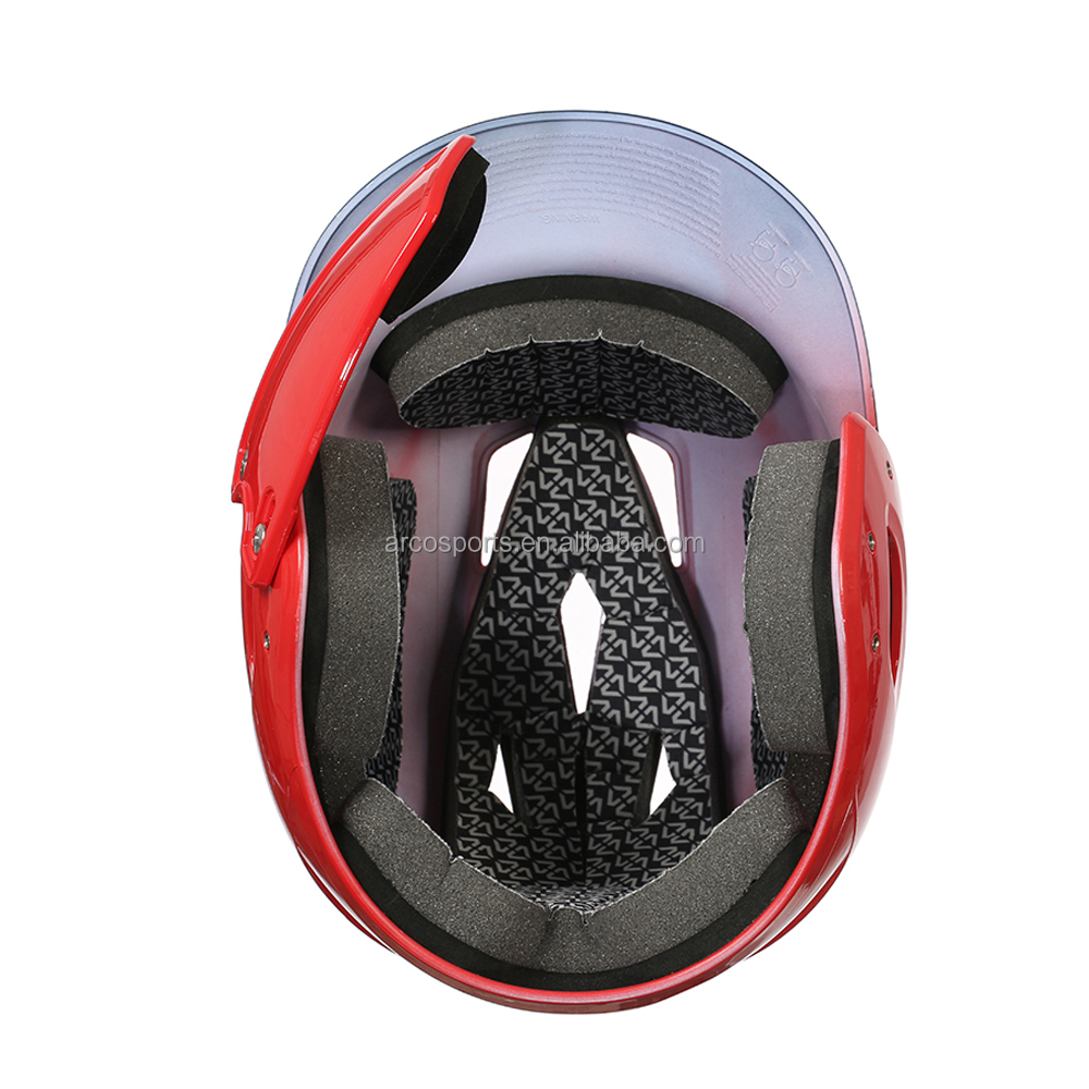 Visiera Protettiva Casco Battuta XVT – Leggera E Bianca – Per Mischia Sinistrorsa