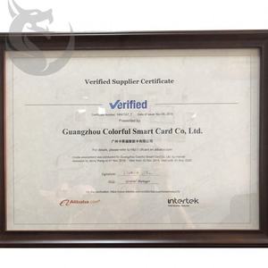 Защитная карта-блокиратор NFC <span class=keywords><strong>RFID</strong></span> от кражи, бесконтактная, из ПВХ, водонепроницаемая, для кредитных карт, для бизнеса, для оплаты - Product Image 4