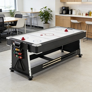 Premium Ergonomic Gaming Table Desk Gaming Chair and Table for <strong>Indoor</strong> <strong>Recreational</strong> <strong>Sports</strong> Adult Competitive Game Activities - Product Image 2