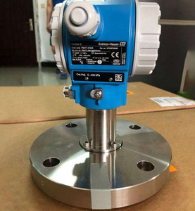 Transmetteur de pression Endress+Hauser Cerabar / Pression absolue et pression relatif / PMP71B PMC51B / HART avec Bluetooth - Product Image 4