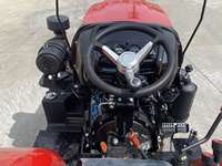 Traktor King 50Hp Laris Manis dari Pabrik, Cocok untuk Rumah Kaca