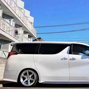 SY-09156 2 pièces Jantes personnalisées de haute qualité Face brossée Forgées populaires 18 19 20 21 22 24 26 pouces pour jantes de voiture de tourisme - Product Image 4