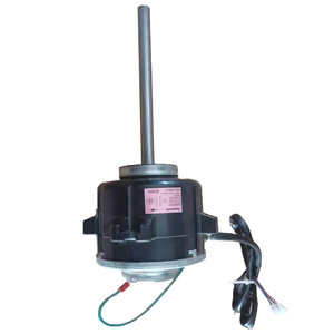 Moteur CC pour climatiseur SSA512T108C SSA512T108D EQDW01EMJ 880823C – Pièce de rechange pour climatisation centrale - Product Image 5
