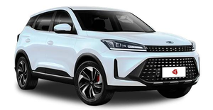 Voiture Kaiyi X3 Pro MT Blanc SUV Manuel Neuf Export Algé<span class=keywords><strong>rie</strong></span> en Stock - Product Image 2