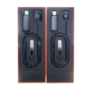 2 Numara Diş Dijital Sensör Görüntüleme Sistemi RVG Sensörü, Diş Hekimliği Kullanımı için Yazılımla Birlikte - Product Image 3