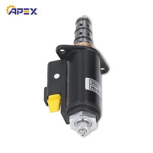 โซลินอยด์วาล์ว APEX รุ่น 111-9916 สำหรับรถขุด 111-9916 โซลินอยด์วาล์วสำหรับรถขุดรุ่น 312B 320B อะไหล่รถขุด - Product Image 5