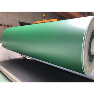 Fábrica China Suministra Bandas Transportadoras de Caucho Industriales para Línea de Ensamblaje - Product Image 3