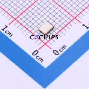 L327S270P11L Crystal (Passive) SMD3225-4P Crystal Oscillator SMD Crystal Oscillator 27MHz 10ppm 15pF - Product Image 1