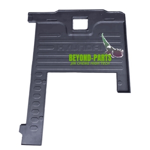 320C 312C 320D แผ่นรองชิ้นส่วนรถขุด - Product Image 2