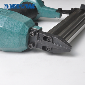 TS-D01 YLS F30 Pistolet À Air Cadre Photo Nail Outil À Main Brad Nailer Nailler Outil - Product Image 3